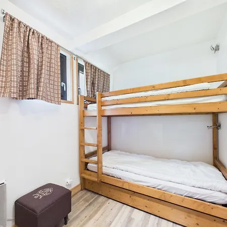 Au Centre Des Gets Avec Balcon, Proche Pistes, Commerces Et Activités, 4/5 Couchages - Fr-1-623-191 Appartement *